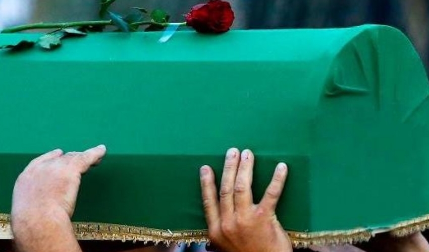 10-cu sinif şagirdi vəfat etdi 