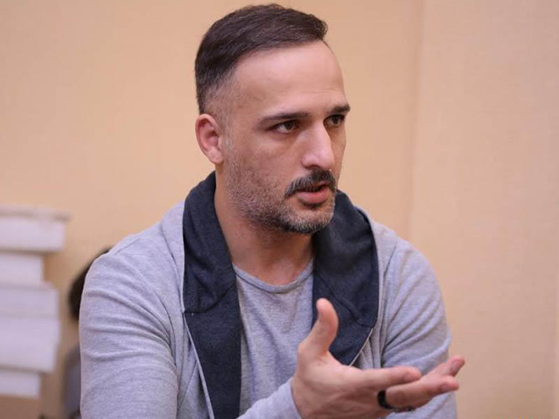 Azər Zahidin köməkçisi olan tiktoker də həbsdən buraxıldı 
