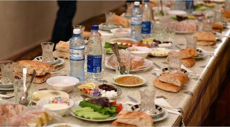 Daha bir rayonda yasda ehsan verilməsi ləğv olundu 