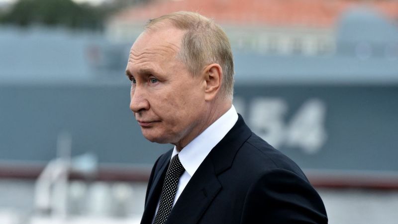 Putin hökumətinin qanlı cinayətləri sərhəd tanımır 