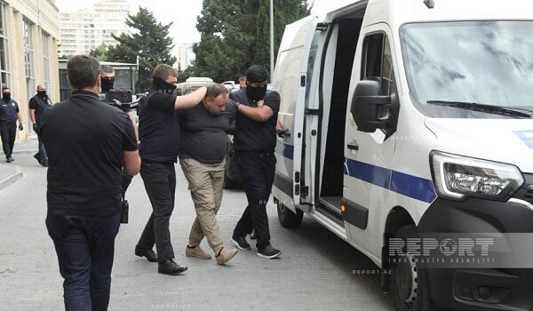 Rusiya FTX-nın "Sputnik Azərbaycan"da çalışan iki 