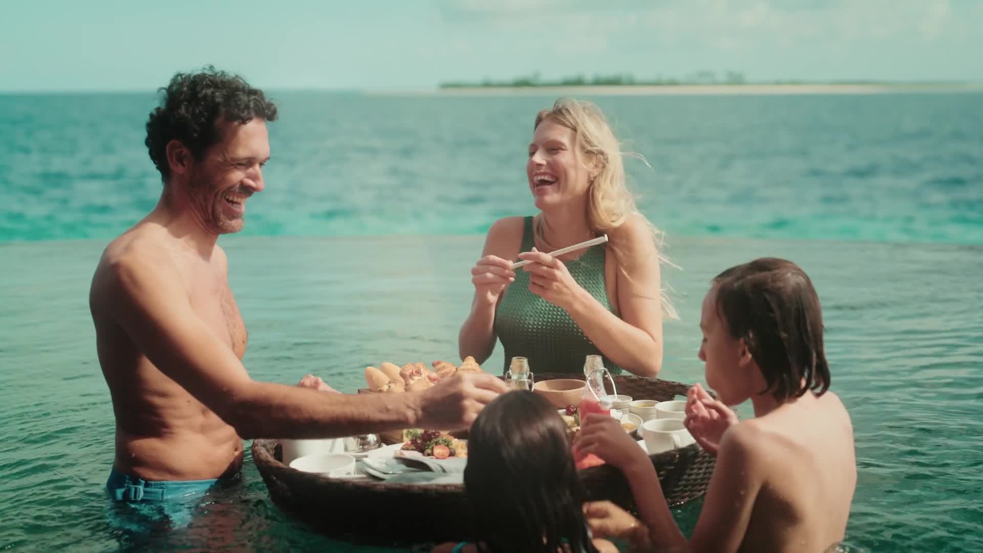 JA Manafaru: Maldivlərin ən şimalında “əsl Maldivlər” təcrübəsi