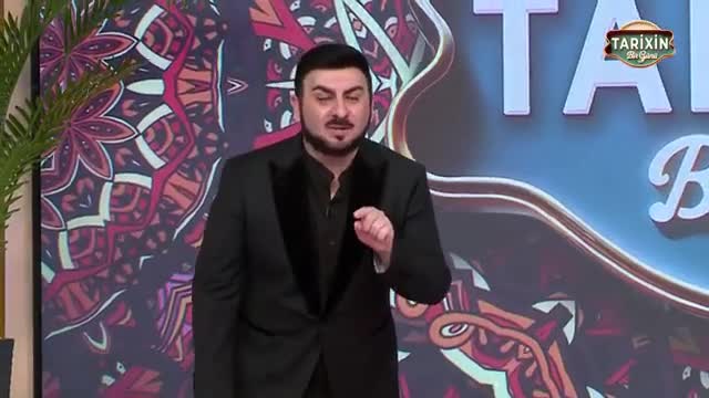 Anarı öldürdülər, indi də nəvəmi rahat buraxmırlar