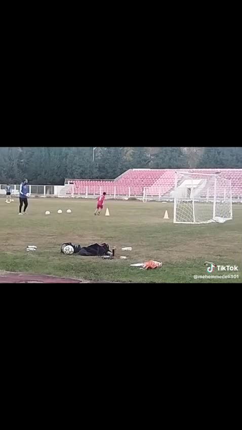 Mingçəvir futbolunda şübhəli olay