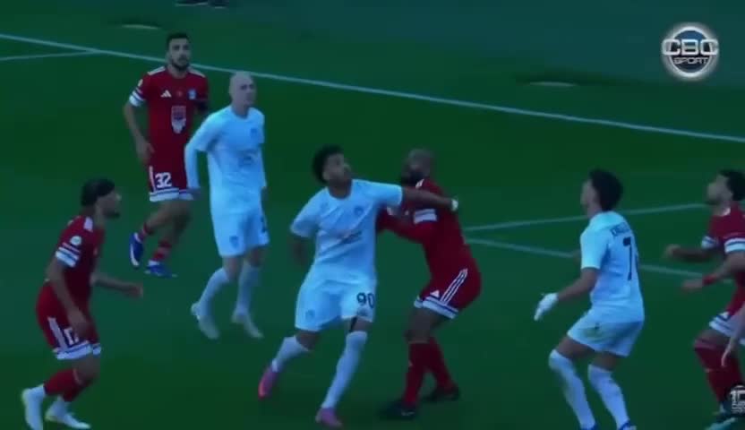 Bəs 4 ay əvvəl penalti yox idi, indi nə oldu?