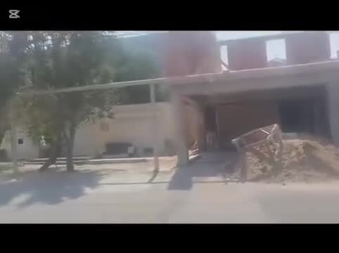 Sahil qəsəbəsində bu tikintiyə necə icazə verirlib?