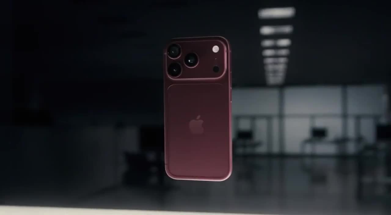 Apple, iPhone 18 Pro və iPhone 18 Pro Max modellərini təqdim edib