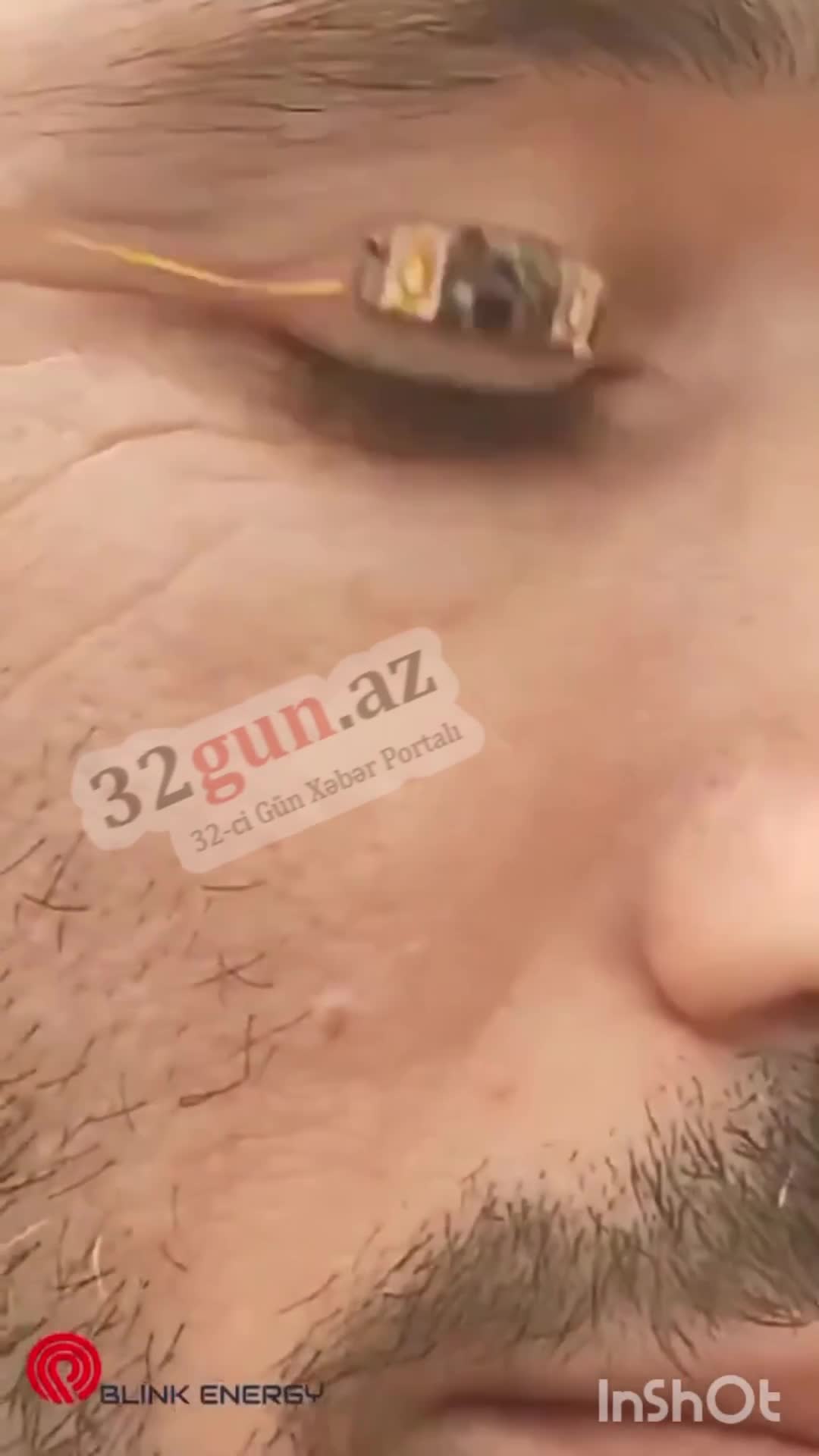 Ağıllı linza kiberpank dövrünü reallığa çevirir