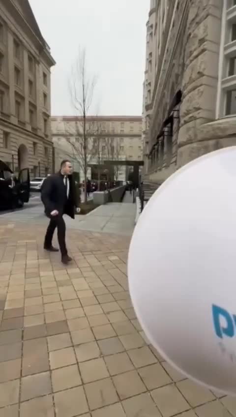 PTX əməkdaşları və ABŞ polisi  təxribatın qarşısını aldılar 