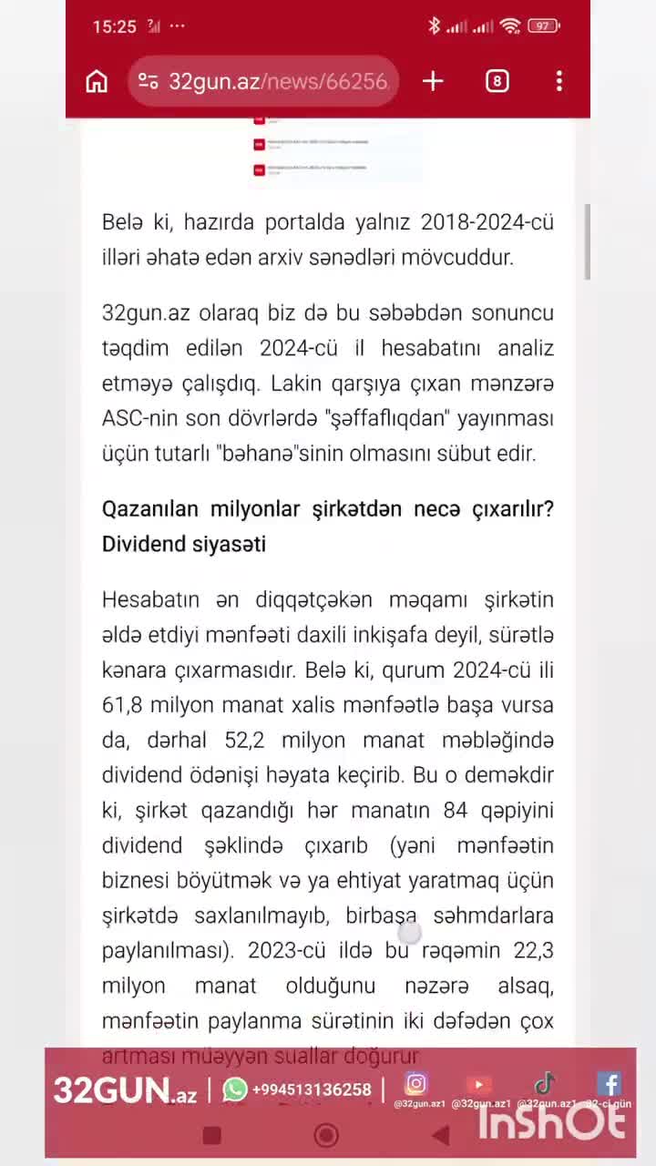 Demirörenin KİRLİ DOSYESİ: OfşorMülklər, qarşılıqsız çeklər