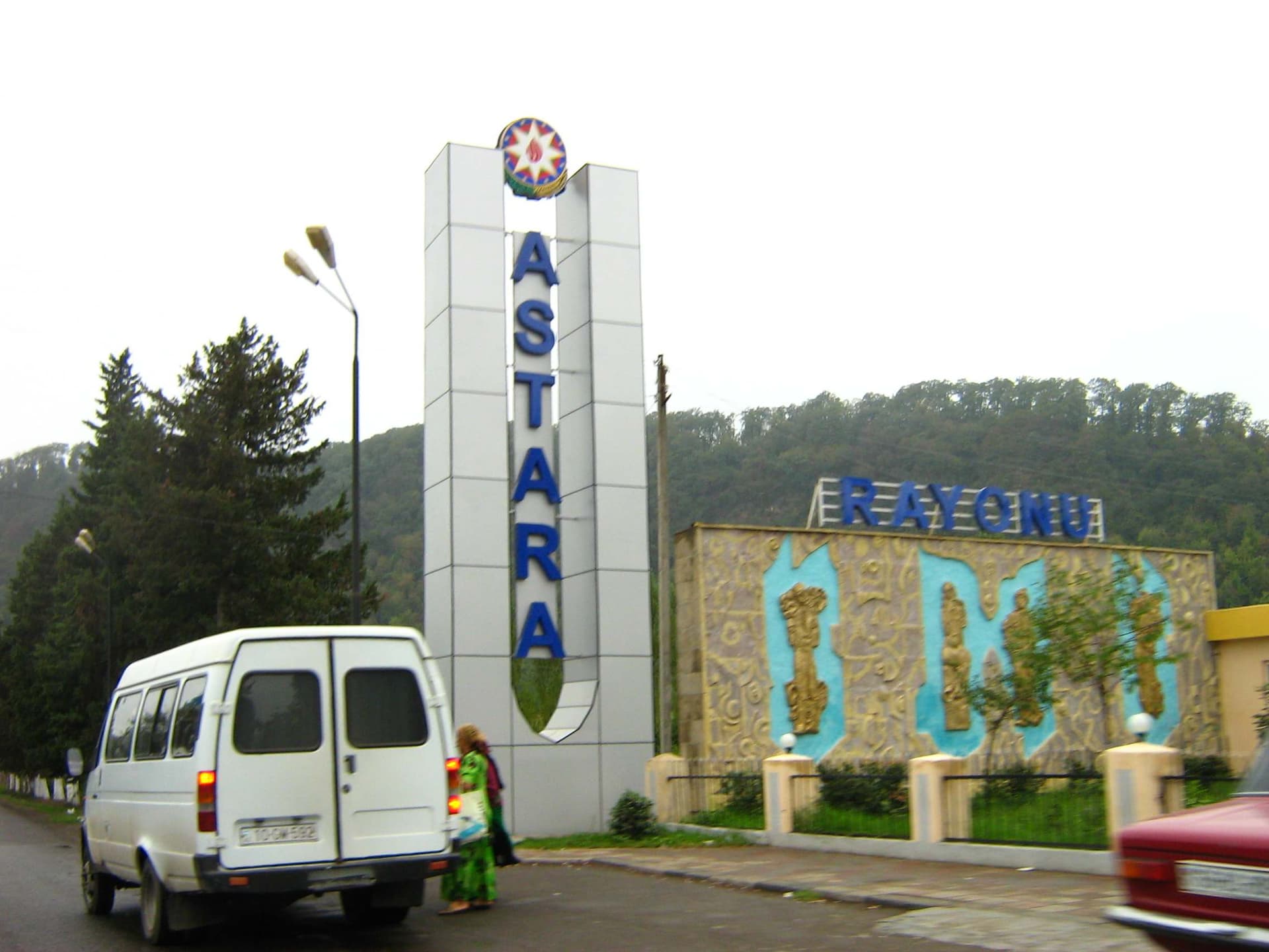 Azərbaycanda DƏHŞƏT: Nəvələrinin gözü qarşısında gəlinini… 