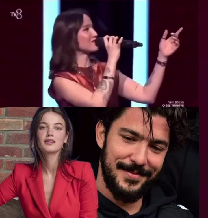 Hadise eks-sevgilisinin xanımı haqda danışdı