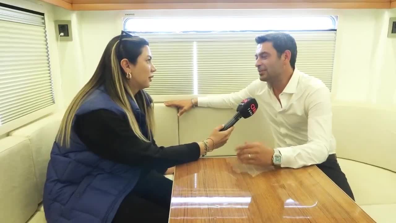 “Bütün Qarabağı gəzmişəm”
