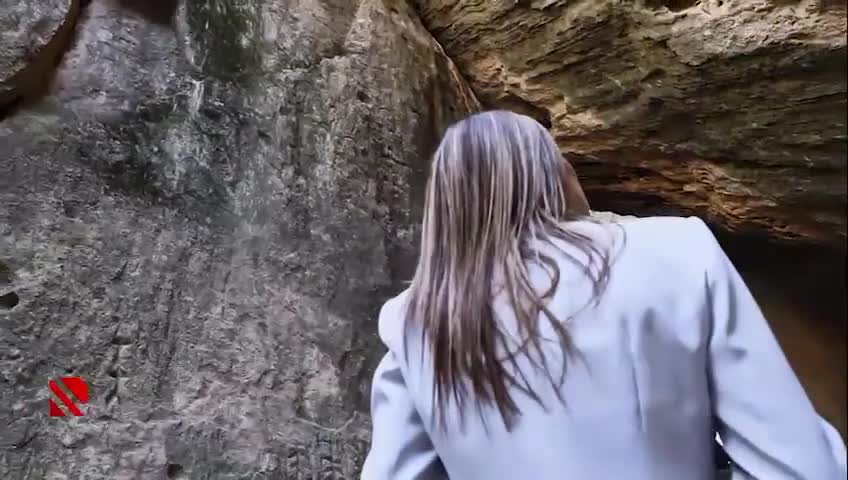 Elnarə Təhməzovanın 