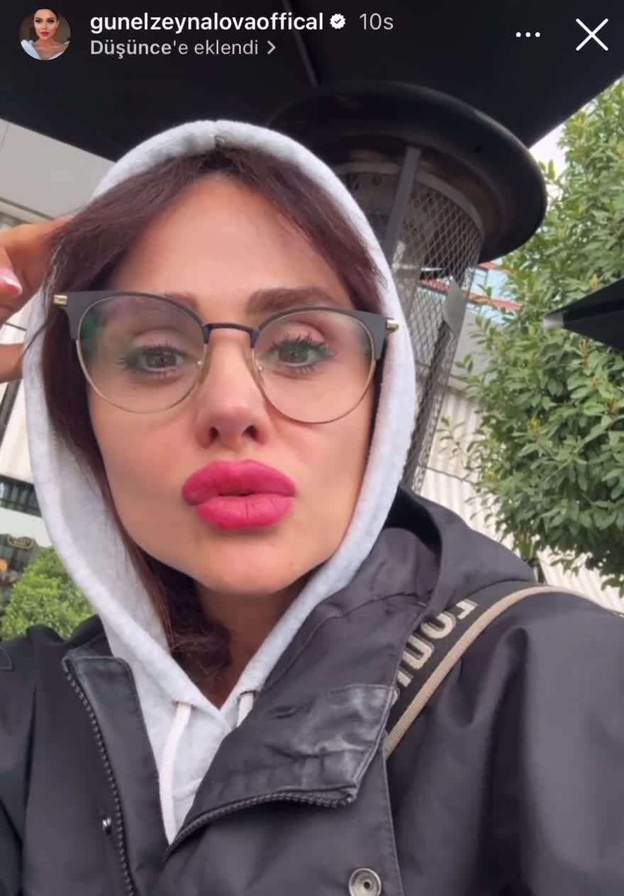 “Ebru Gündeşi bağışladım”