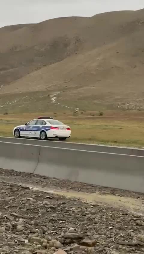 Sel suları çətin anlar yaşatdı