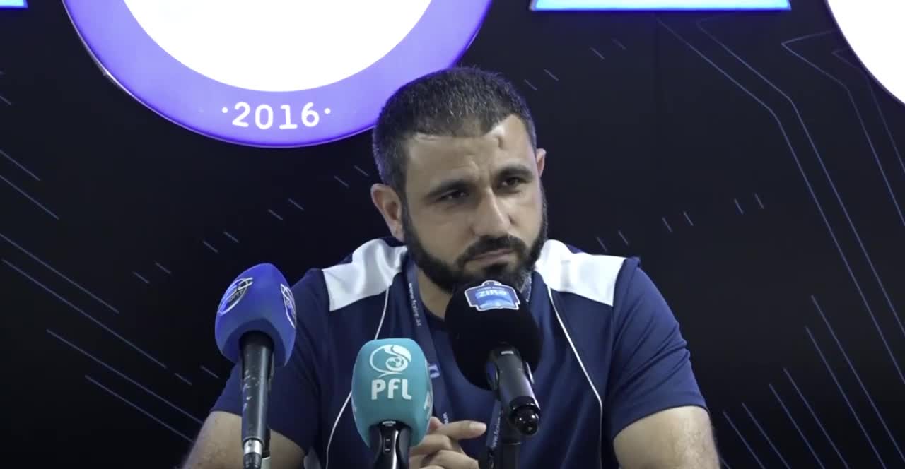 “Bizdə istedadlı futbolçular Gürcüstan və Ermənistandan çoxdur”