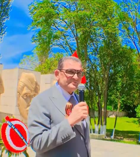 Saleh Səmədov bu hərəkətində görə vəzifəsindən oldu