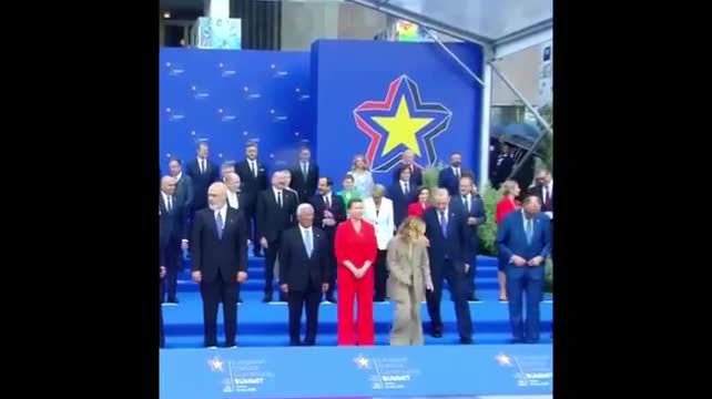 Ərdoğanla Meloninin maraqlı dialoqu 