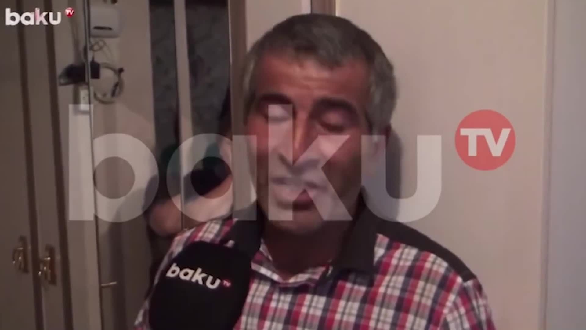Cəsədi Kürə atılan 16 yaşlı qızın atası danışdı