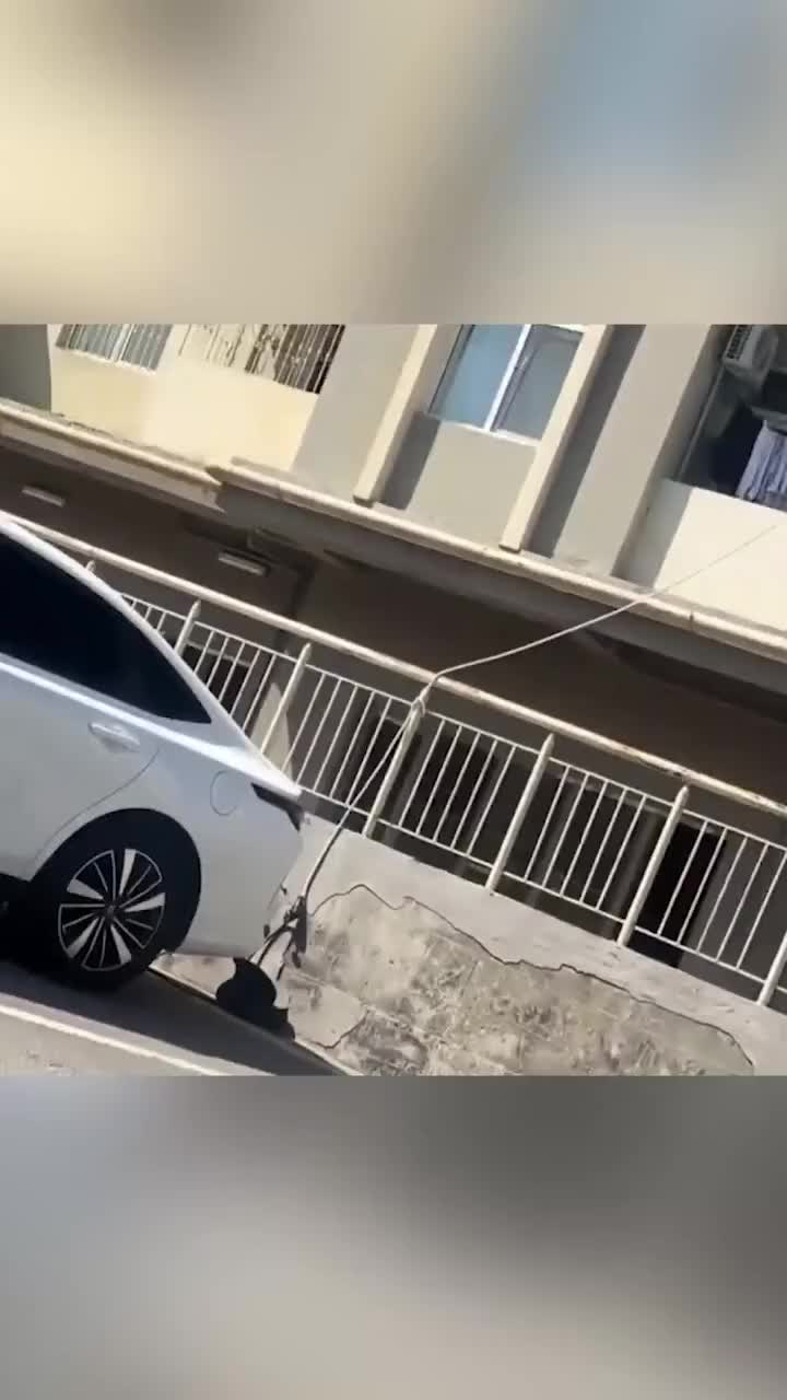 Bakıda bunu da gördük