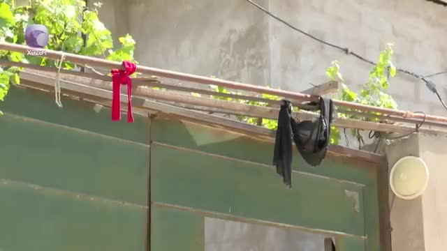 Üçüncü övladını dünyaya gətirərkən öldü...
