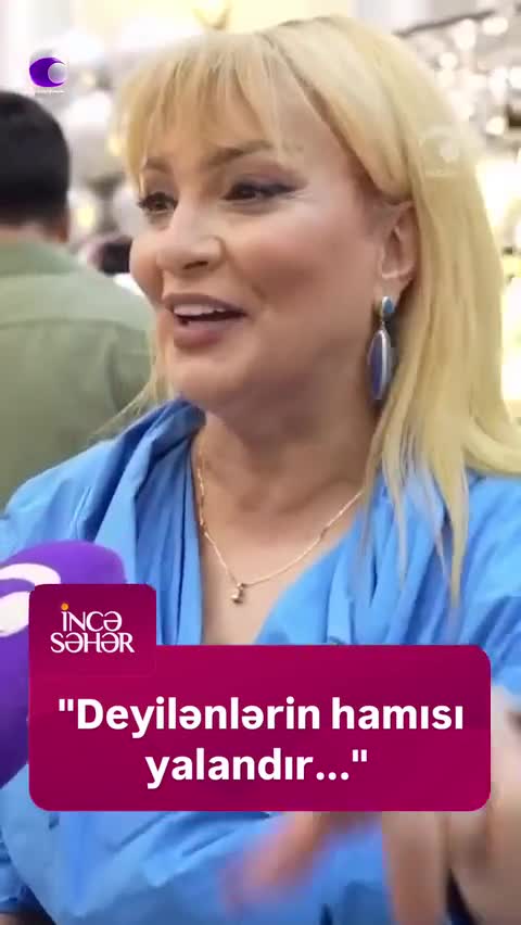 Mal-mülklə bağlı deyilənlərə cavab verdi