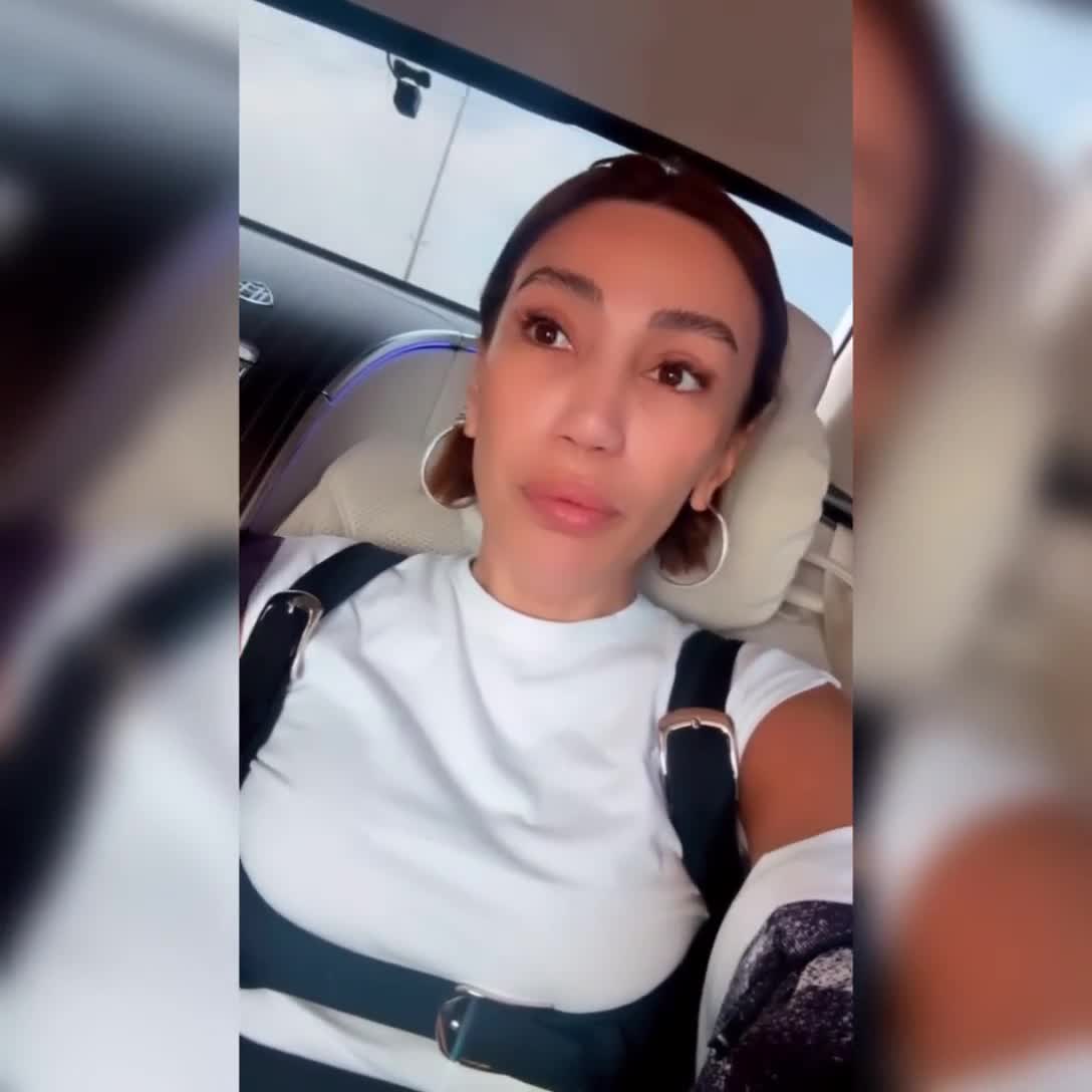 Ayaz Salayev Röyaya söz atdı