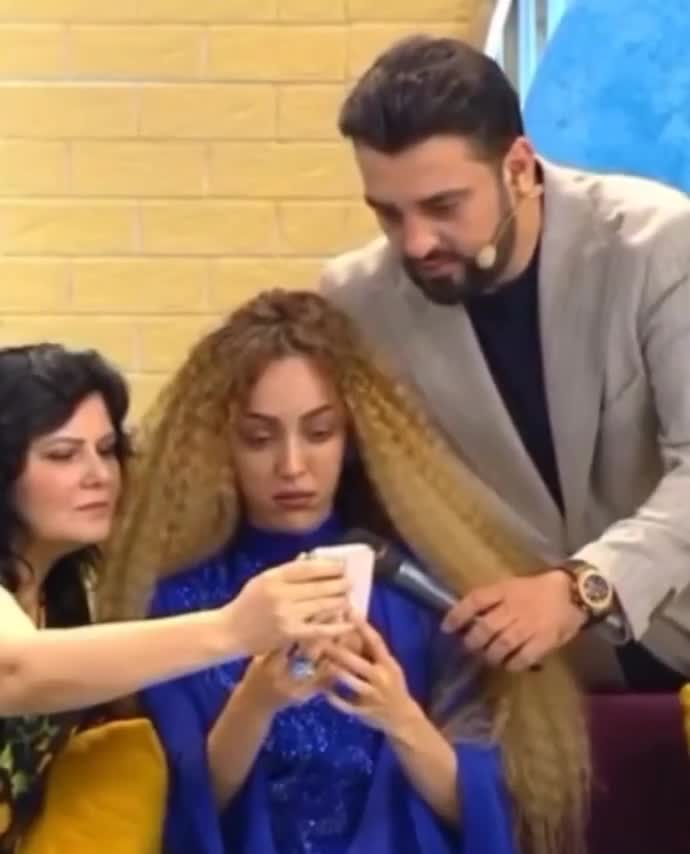 Efirdəki qalmaqalla bağlı Audiovizual Şuradan açıqlama