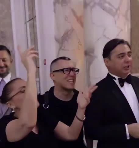 Valeri Meladze Bakıda