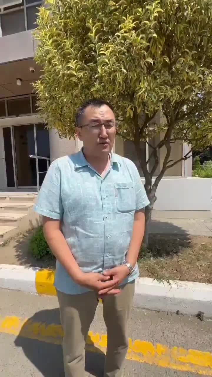 İrandan təxliyəyə görə Azərbaycana təşəkkür etdilər
