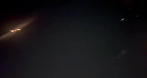 İrandan İsrailə yeni raket dalğası göndərildi