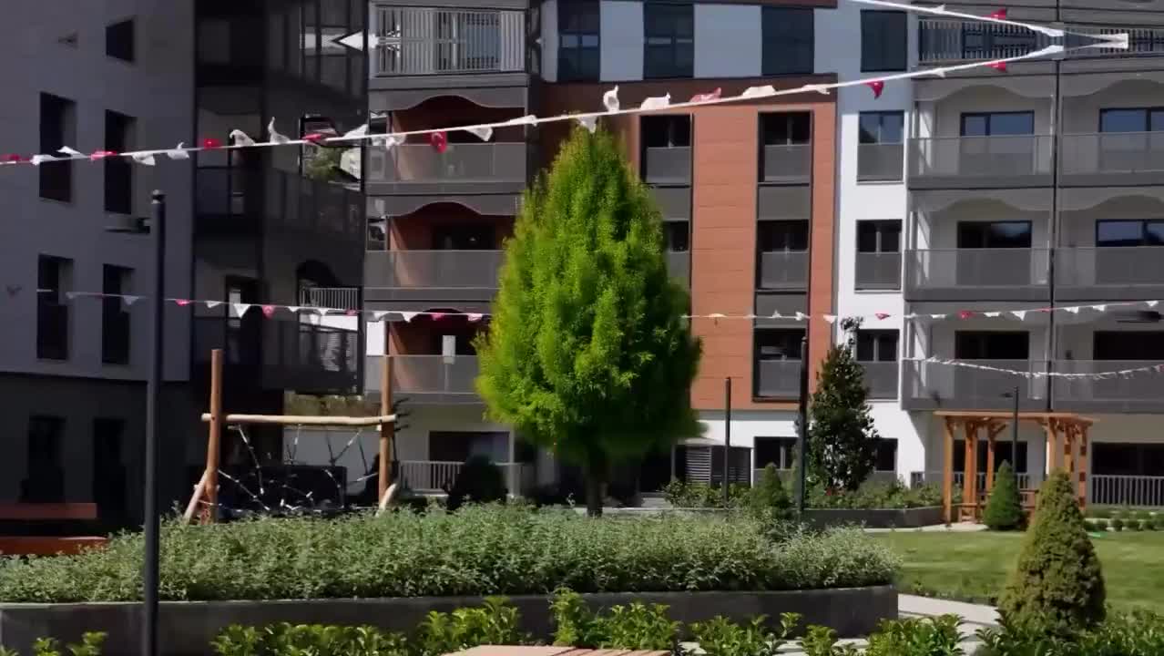 “Azərbaycan məhəlləsi”nin-Görüntüləri