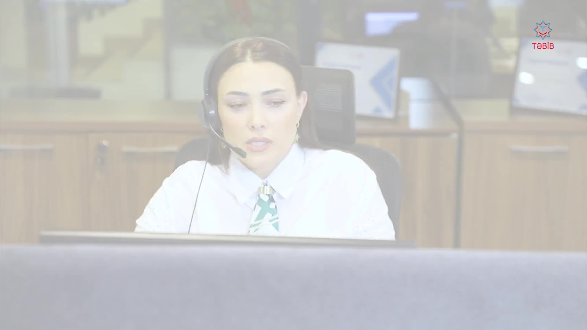 TƏBİB-in “815” Çağrı Mərkəzinə 50 minə yaxın müraciət daxil olub