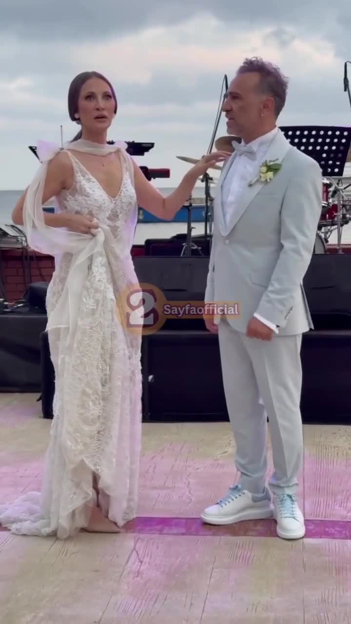 Toy rəqsləri gündəm oldu