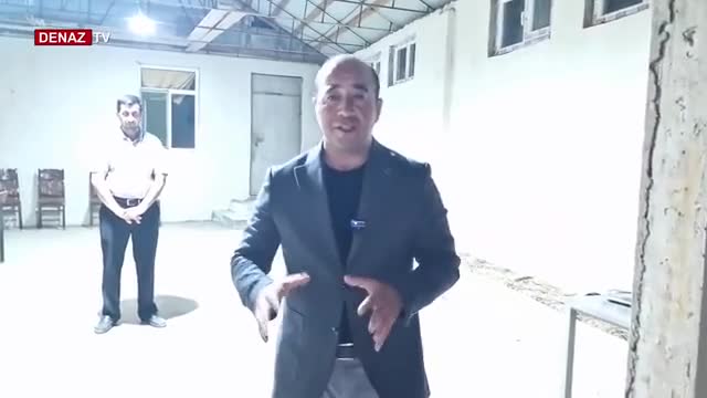 Mollanın qaçırdığı qızın atası danışdı