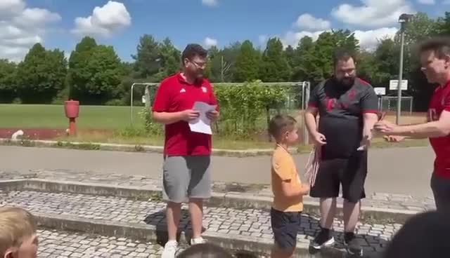 Azərbaycanlı şahmatçı Almaniyada qələbə qazandı