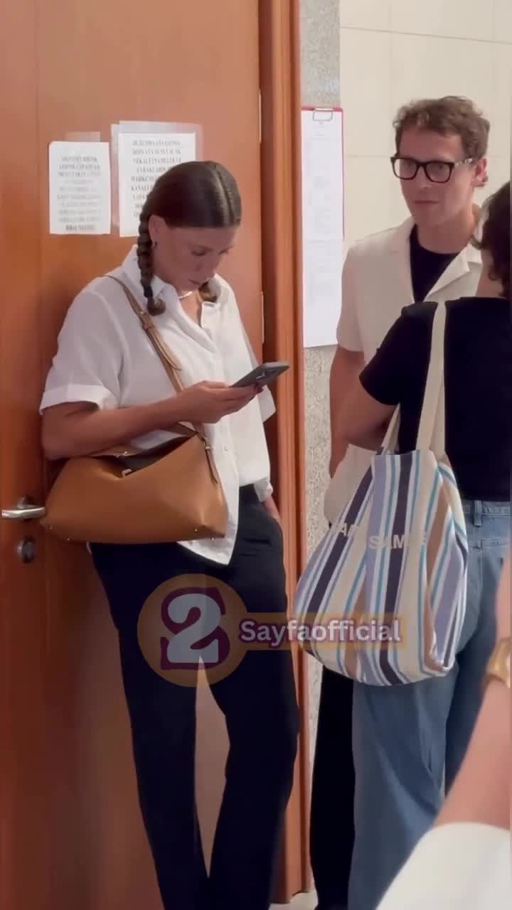 Handenin bu hərəkəti tənqid edildi