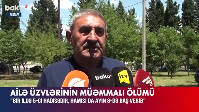 “4 gün əvvəl Şəfayət o evdən çıxmaq istəmişdi...”