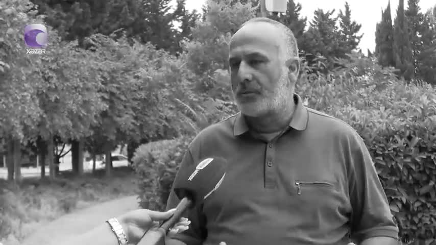 Vətən müharibəsinin iştirakçısı arvadını öldürüb?