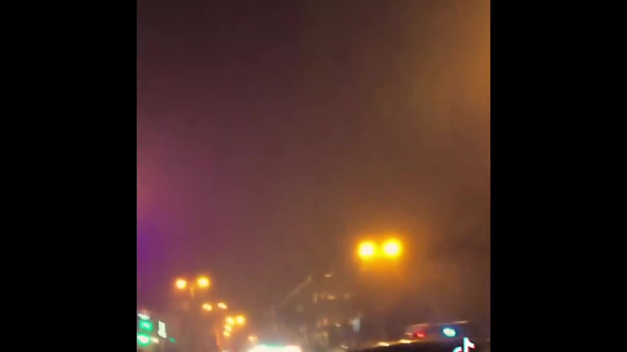 Bakı küçələrini bir-birinə qatan motosikletçi həbs edildi