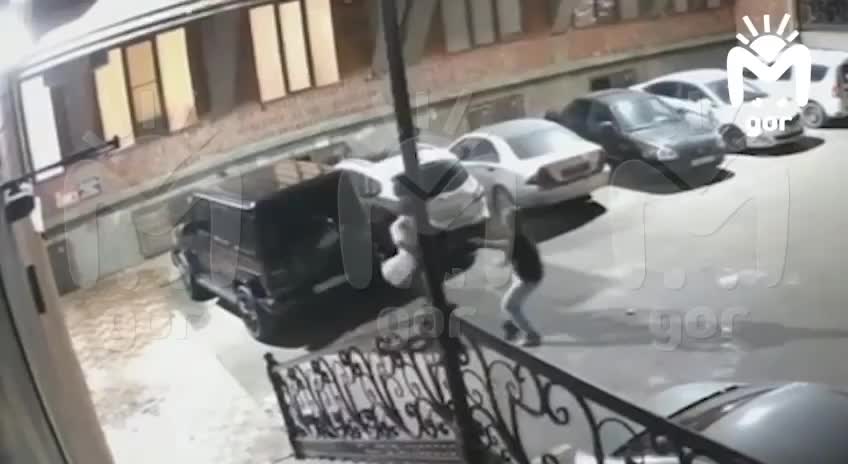 Mahaçqalada rusiyalı MMA döyüşçüsü güllələnib