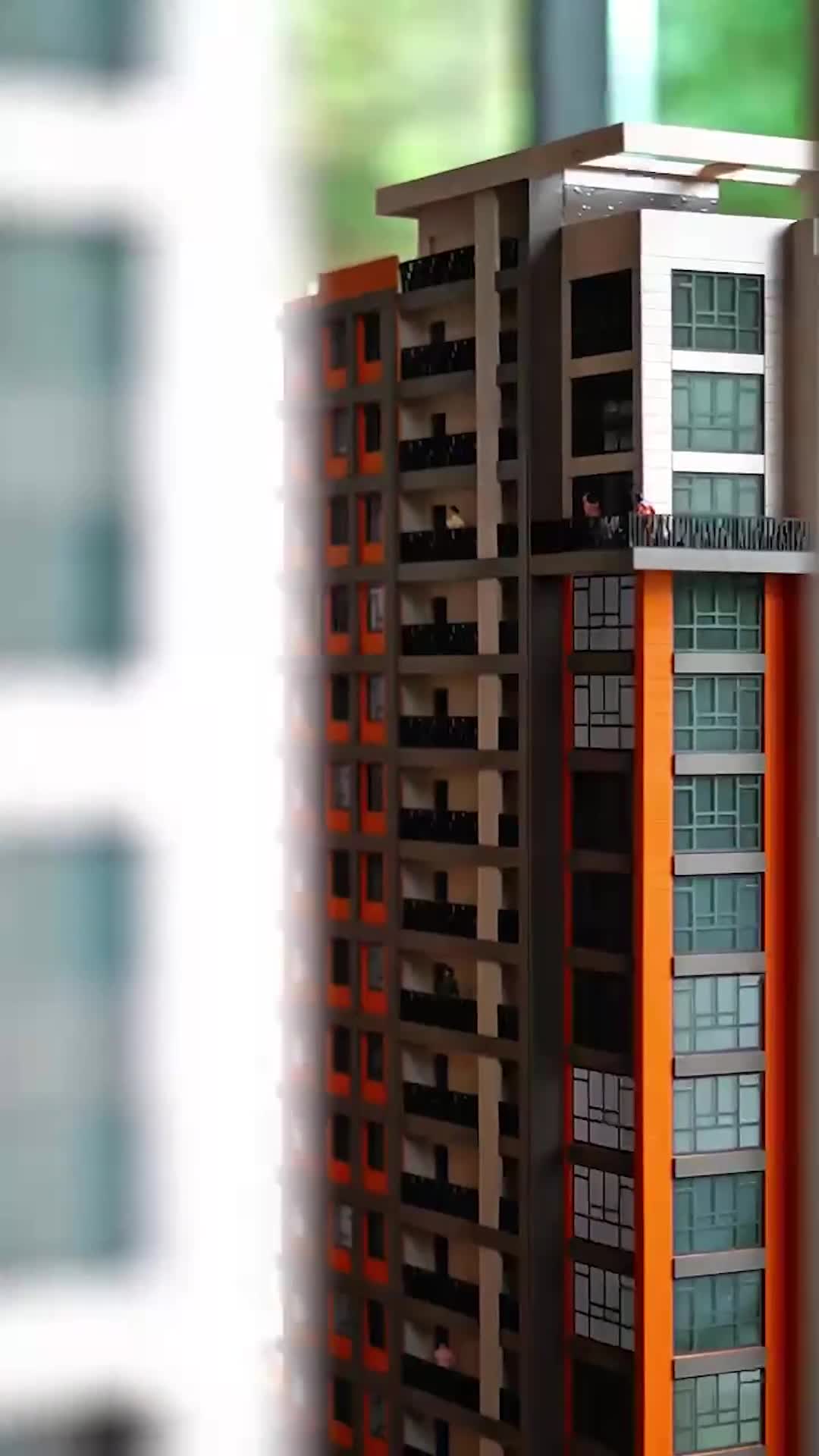 “Lux Residence”dən möhtəşəm fürsət!