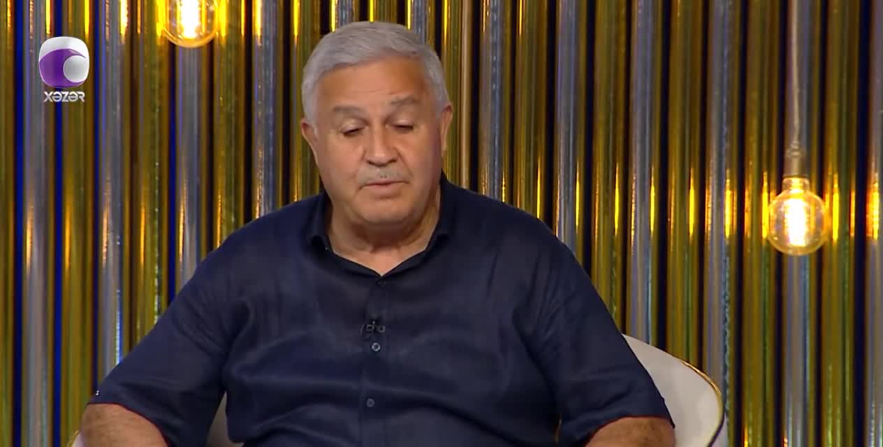 “Məni bu dünyadan yazılan rəylər köçürəcək”