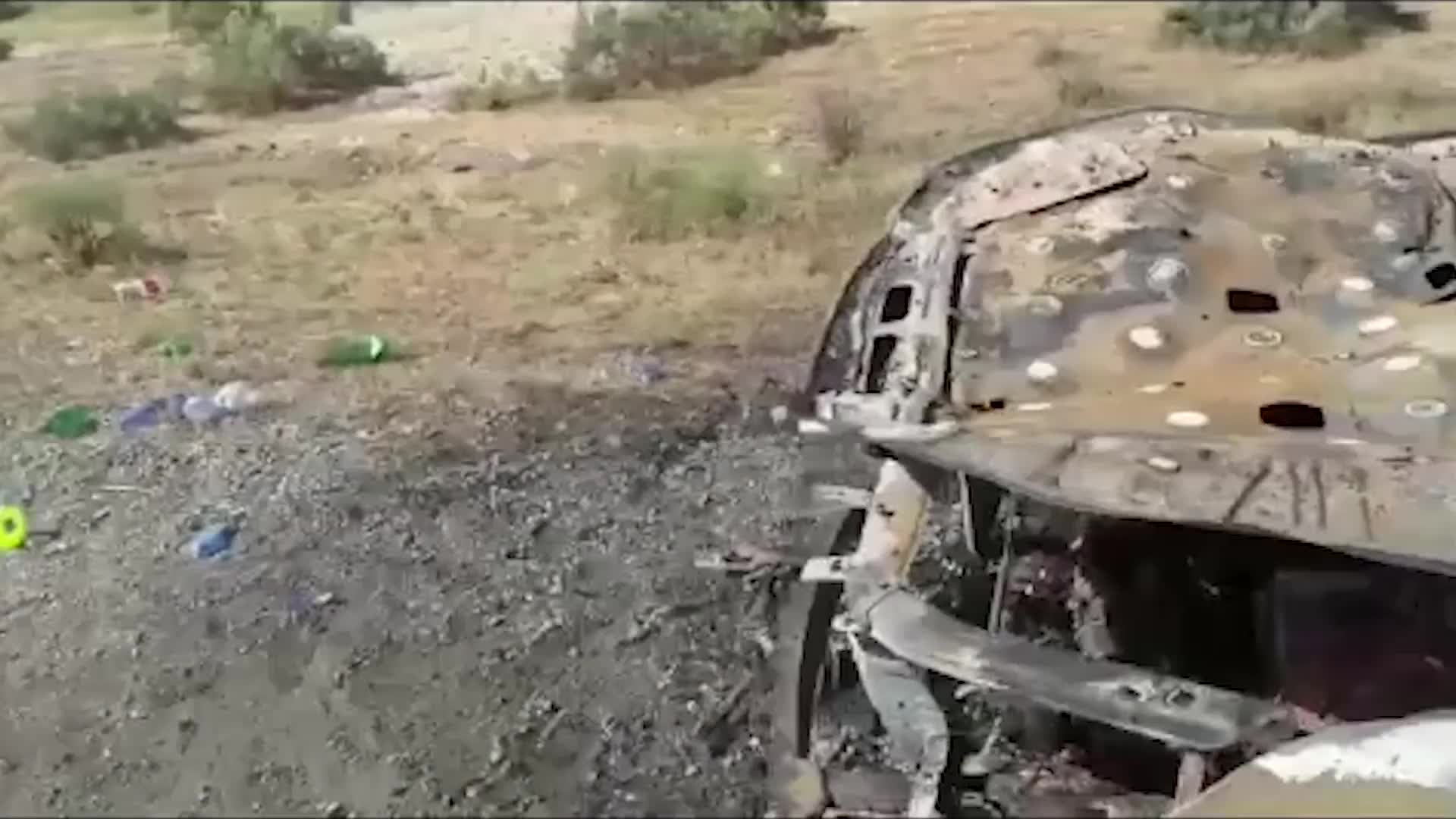 İsti hava nasaz avtomobillər üçün təhlükəlidir
