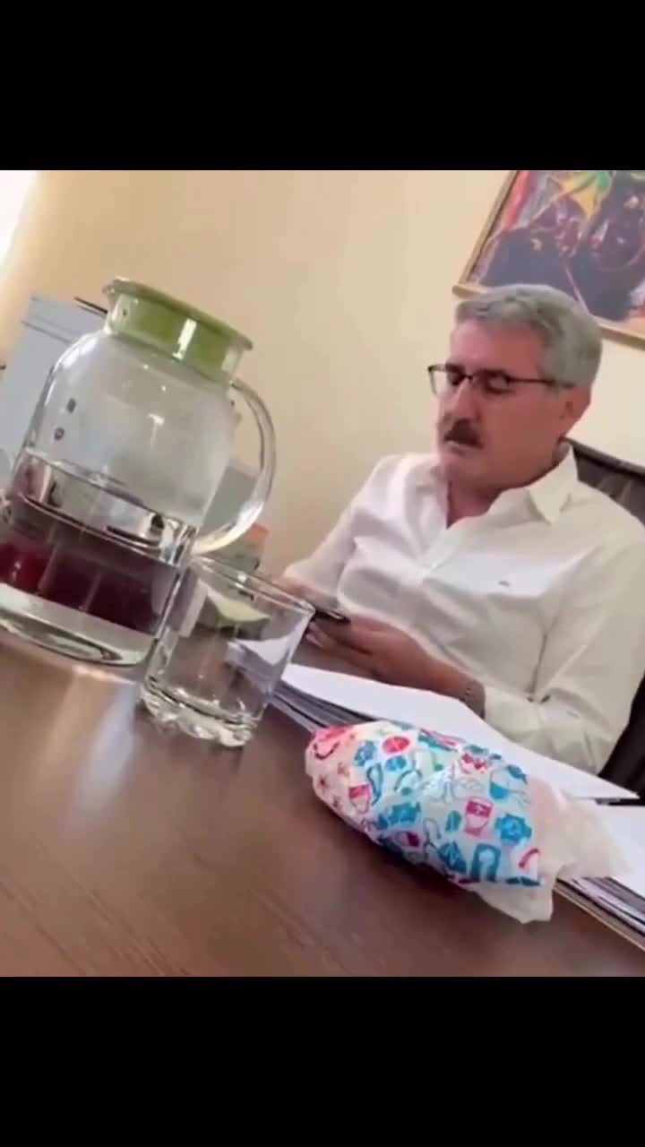 Türkiyədə 270 min dollarlıq rüşvət iddiası