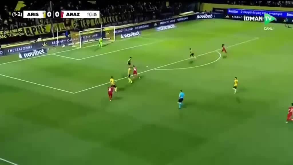 “Araz Naxçıvan” hesabı açdı