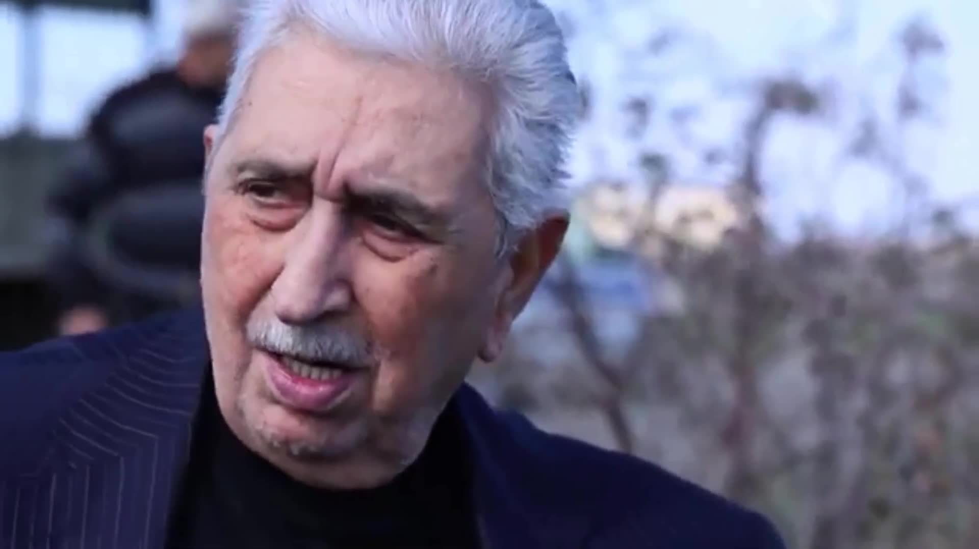 4 il əvvəl doğulduğu Ağdamın Sarıhacılı kəndini ziyarət etmişdi