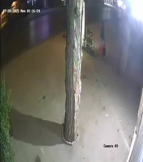 Bakıda 20 yaşlı qadın itkin düşüb