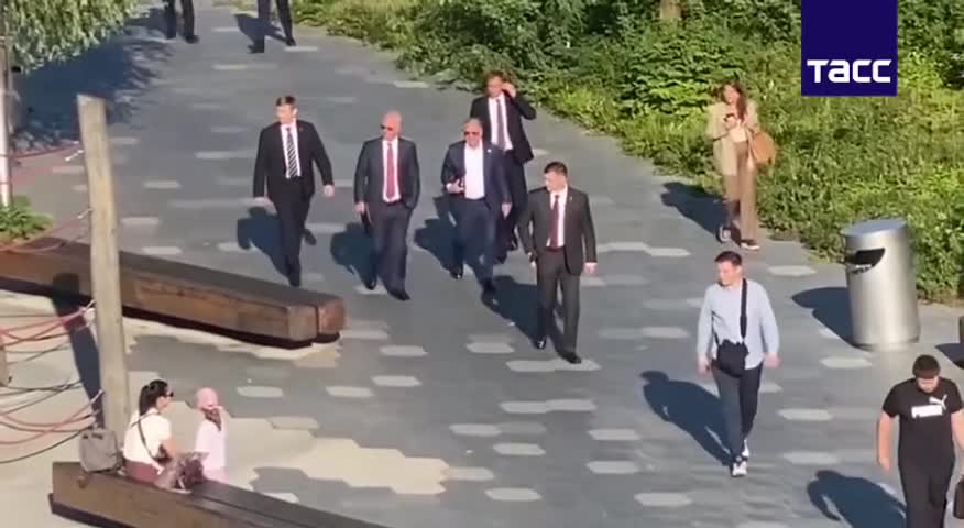 	Uitkoff Moskvadadır